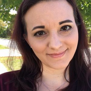 Meet your Posher, Christa